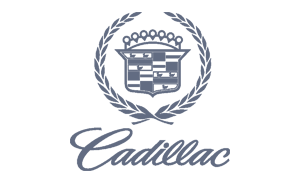 Logo CADILLAC