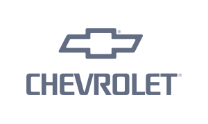Logo CHEVROLET