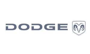 Logo DODGE