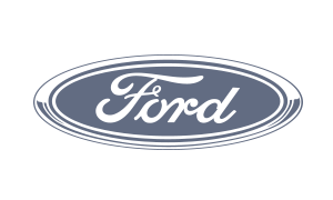 Logo FORD