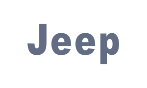 Logo JEEP