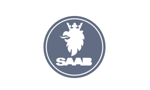 Logo SAAB