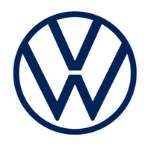 Volkswagen logo 