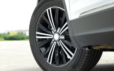 Homologación de un cambio de neumáticos y llantas: Todo lo que debes saber