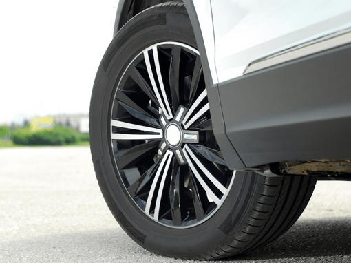 Cambio y homologacion de los neumáticos y llantas