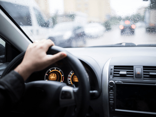 Conducción preventiva: Todo lo que debes saber 