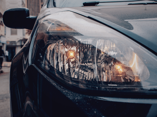 Instalación de luces LED en el coche ¿Legal o ilegal?