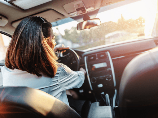 Conducción preventiva del coche: Trucos y recomendaciones