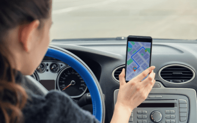 El GPS ¿Cuáles son sus funciones? ¿Qué es realmente?