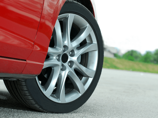 Todo lo que debes saber sobre la eleccion de los neumáticos de tu coche 