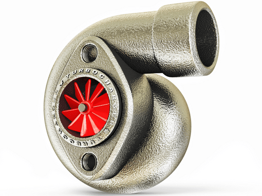 Todo lo que debes saber sobre el turbocompresor del coche 