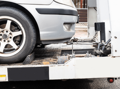 Dar de baja definitiva un coche: Como hacerlo