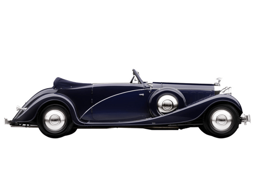 Hispano Suiza J12