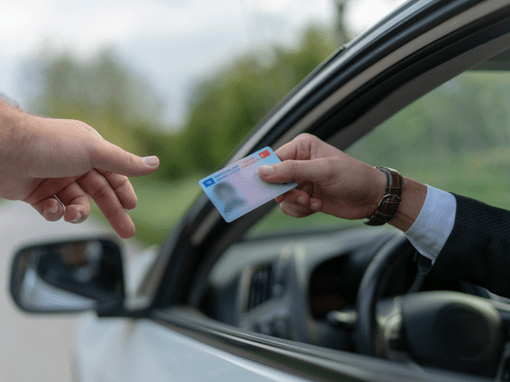 ¿Qué significan los códigos del carnet de conducir? Todo lo que debes saber