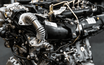 Los motores más potentes de la historia del automóvil ¿Cuáles son y por qué?