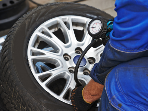 Todo lo que debes saber sobre el estado de los neumáticos 