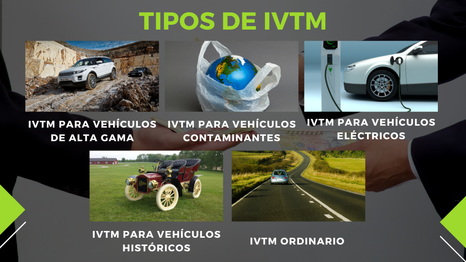 Todo lo que debes saber sobre el IVTM - 4