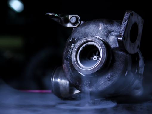 El turbocompresor ¿Qué es? ¿Cuáles son las principales funciones del elemento?
