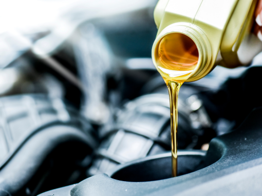¿Cuánto aceite debería consumir mi coche? 