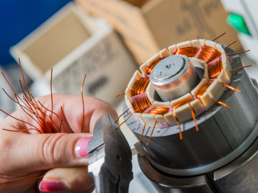 ¿Es posible reparar un motor de arranque dañado o debo reemplazarlo? ¿Es posible reparar un motor de arranque dañado o debo reemplazarlo?