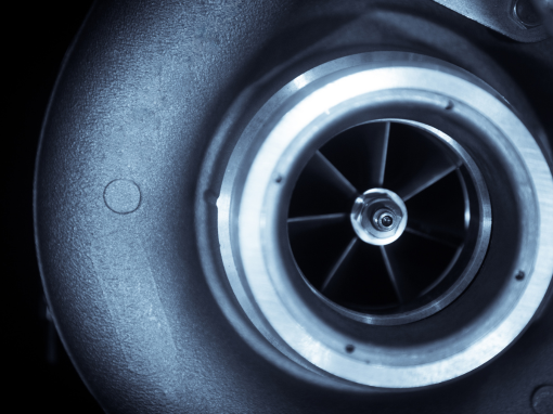 Las averías más comunes en el turbocompresor del coche