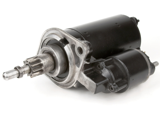 Todo sobre el motor de arranque y sus funciones Todo sobre el motor de arranque y sus funciones