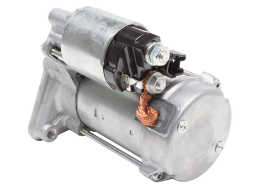 La importancia del motor de arranque La importancia del motor de arranque