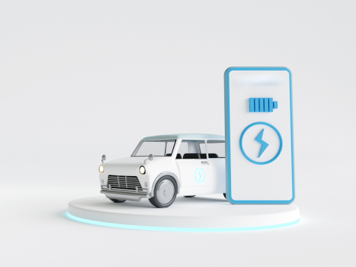 Funcionamiento de los vehículos eléctricos Funcionamiento de los vehículos eléctricos