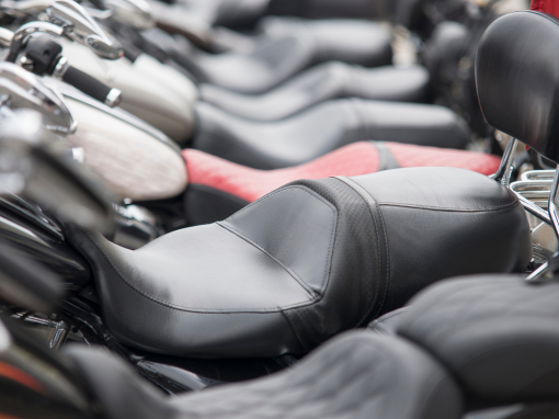 Todo lo que debes saber sobre los desguaces de motos