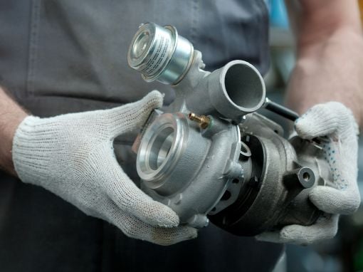 Consejos de mantenimiento en el turbocompresor del vehículo ¡La guía!
