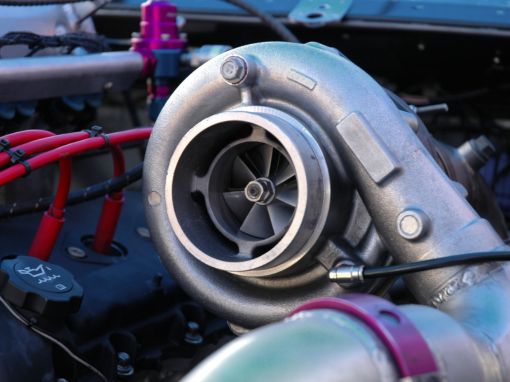Pros y contras del uso del turbocompresor en el coche ¡Descúbrelos!