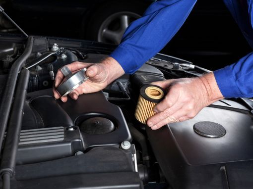 Consecuencias de no cambiar el filtro de aceite en el coche