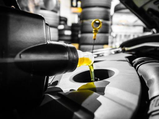 La importancia del mantenimiento en el aceite del motor