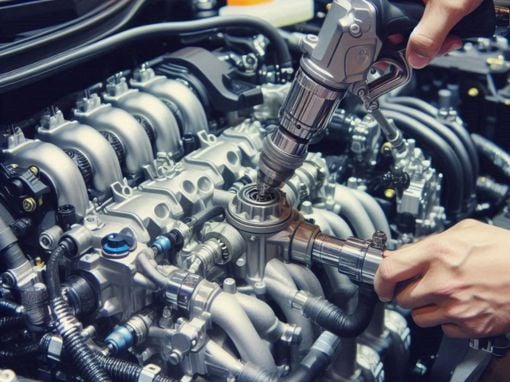 Ventajas e inconvenientes de las tecnologías de los motores HDI Ventajas e inconvenientes de las tecnologías de los motores HDI