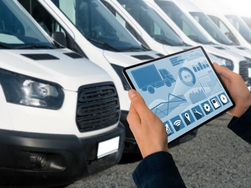 ¿Cómo revisar un vehículo de empresa? La guía que necesitas ¿Cómo revisar un vehículo de empresa? La guía que necesitas