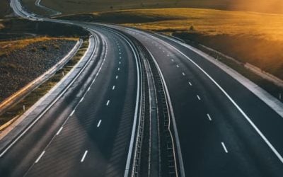 Principales diferencias entre la circulación en autovías y autopistas