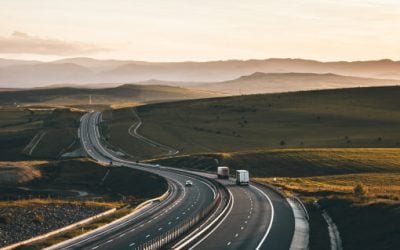 Carretera autonómica ¿Qué es? ¿Cuáles son sus características?
