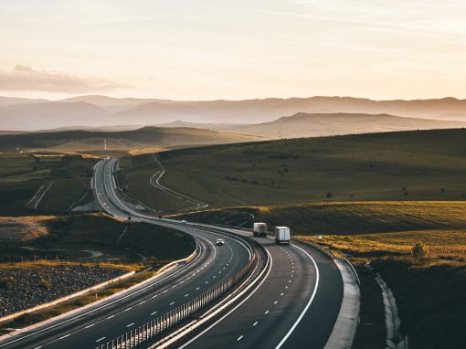 Carretera autonómica ¿Qué es? ¿Cuáles son sus características?