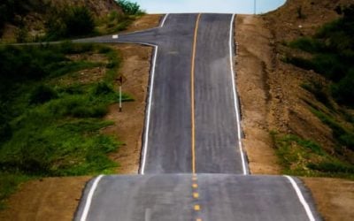 Principales características de las carreteras convencionales ¿Cómo circular sobre estas?