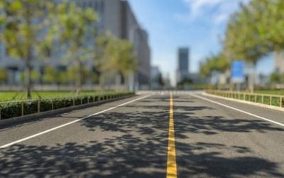 ¿Qué es la red municipal de carreteras? ¿Cómo circular sobre estas?
