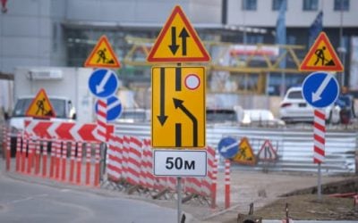 Carriles especiales en la vía ¿Cuáles son? ¿Quién puede circular?
