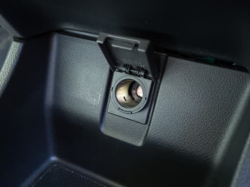 Encendedor del coche Encendedor del coche