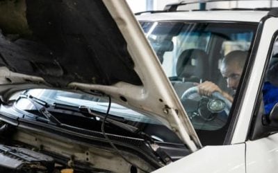 Consejos clave para realizar un correcto mantenimiento de tu coche