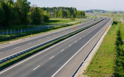 Tipos de carriles en carretera ¿En qué se diferencian?