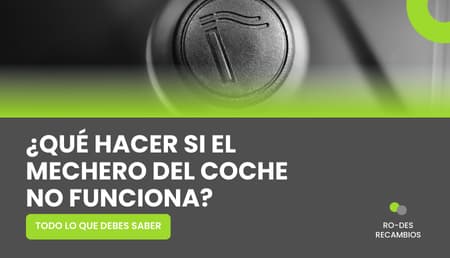 Todo sobre la toma 12v o encendedor del coche Todo sobre la toma 12v o encendedor del coche